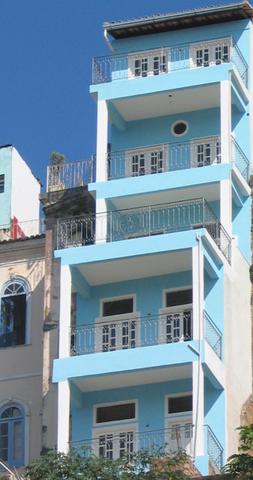 Pousada de 8 quartos, completa, Pelourinho, Salvador, Bahia - Foto 2