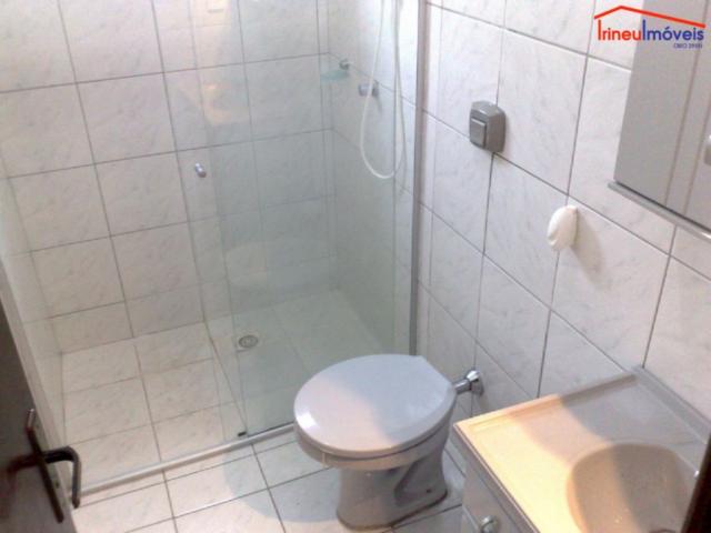 Apartamento à venda com 2 dormitórios em Saguaçu, Joinville cod:IR3311 - Foto 3