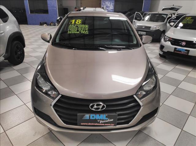 Hyundai Hb20 1.6 Comfort Plus 16v