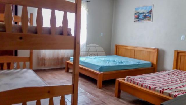 Casa à venda com 4 dormitórios em Balneário itamar, Itapoá cod:149430 - Foto 11