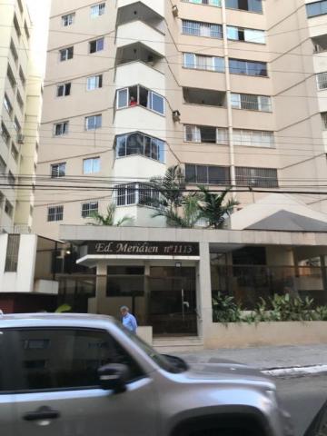 Apartamento com 3 dormitórios à venda, 107 m² por r$ 370.000 - setor bueno - goiânia/go