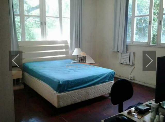 Apartamento Rio de Janeiro, Copacabana, RJ À Venda, 6 Quartos, 130m² - Foto 5