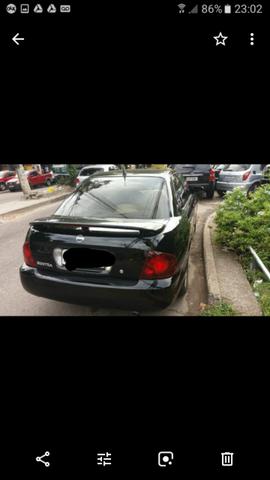 Sentra 2005.6 11.000.00