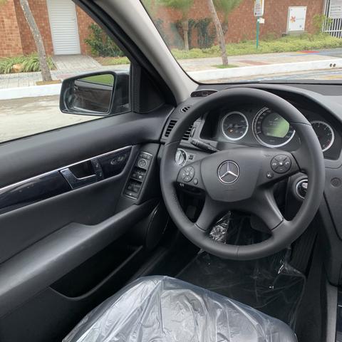 Mercedes Benz C180 2011 - Foto 7