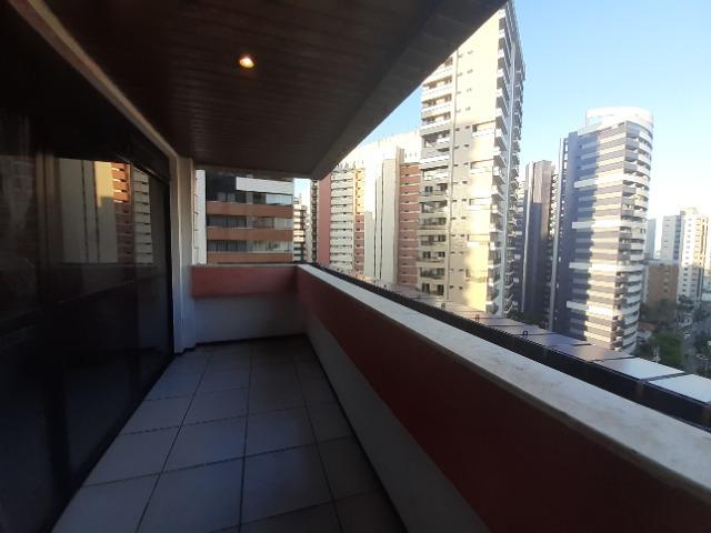 Meireles - Apartamento 63m² com 2 quartos e 1 vaga - Foto 19