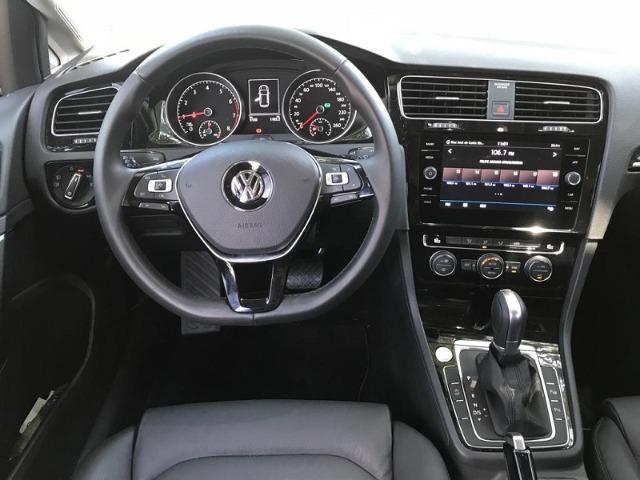 Golf Highline 1.4 Flex TSi 2018 - Foto 10