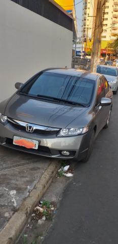 Vendo Civic ano 2008