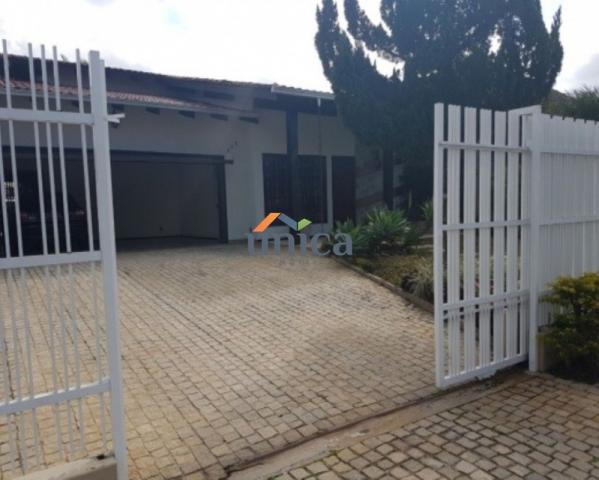 Casa à venda com 3 dormitórios em Bucarein, Joinville cod:UN00491 - Foto 2