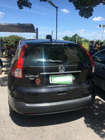Honda CRV 12 aut - Foto 2