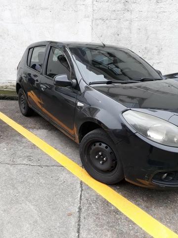 Sandero 2014 Completo - Foto 6