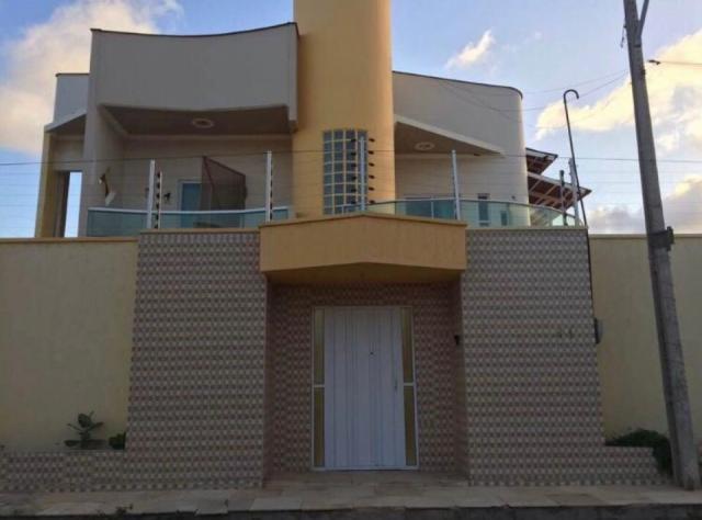 Casa à venda com 5 dormitórios em Centro, Aracati cod:2015 - Foto 13