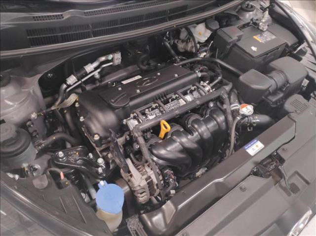 Hyundai Hb20 1.6 Comfort Plus 16v - Foto 8