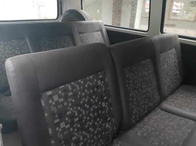 Kombi 13/14 flex super conservada - Foto 6