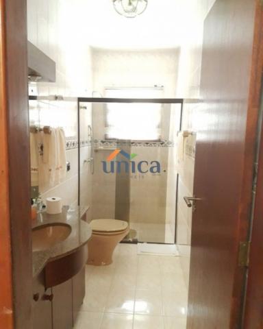 Casa à venda com 3 dormitórios em Bucarein, Joinville cod:UN00491 - Foto 14