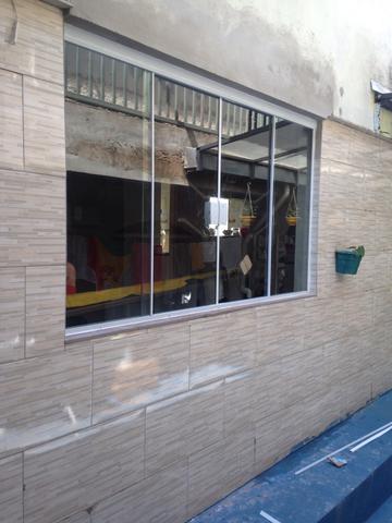 Porta,janelas,box,espelho,sacada, faça seu orçamento sem compromisso - Foto 5