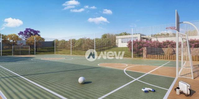 Terreno à venda, 465 m² por r$ 590.000,00 - encosta do sol - estância velha/rs - Foto 7