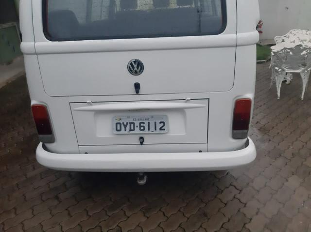 Kombi 13/14 flex super conservada