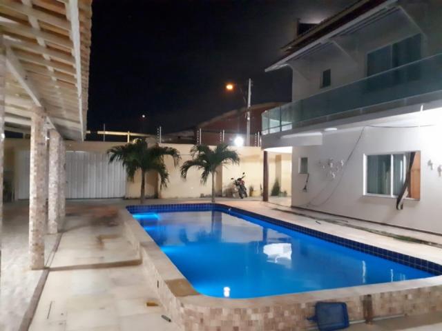 Casa à venda com 5 dormitórios em Centro, Aracati cod:2015 - Foto 5