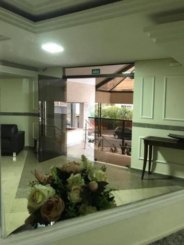 Apartamento com 3 dormitórios à venda, 107 m² por r$ 370.000 - setor bueno - goiânia/go - Foto 10