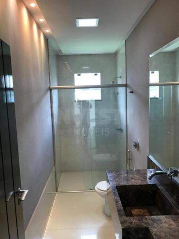 Casa de condomínio para alugar com 4 dormitórios em Jardins milão, Goiânia cod:620789 - Foto 10