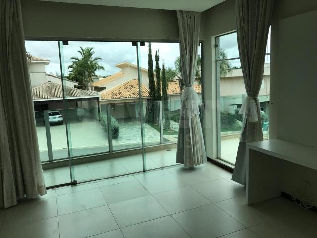 Casa de condomínio para alugar com 4 dormitórios em Jardins milão, Goiânia cod:620789 - Foto 17