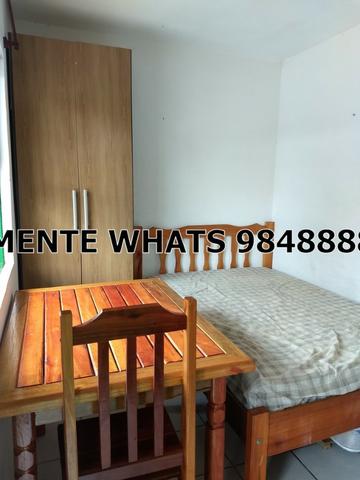 Aluguel de Aptos e casa Na Praia de Quintão - Foto 17