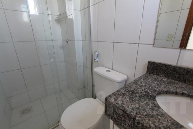 Apartamento à venda com 2 dormitórios em Parque amazônia, Goiânia cod:931 - Foto 7