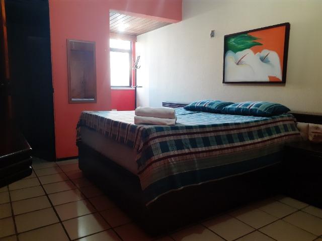 Meireles - Apartamento 63m² com 2 quartos e 1 vaga - Foto 11