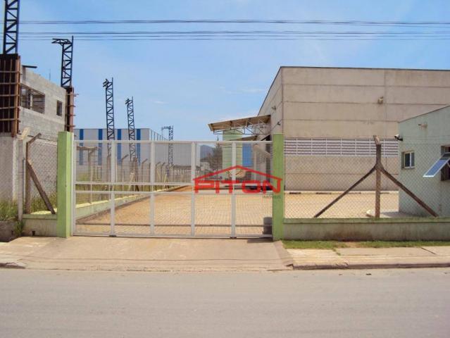 Galpão à venda, 2 m² por r$ 7.500.000 - núcleo industrial vereador alcides celestino filho - Foto 18