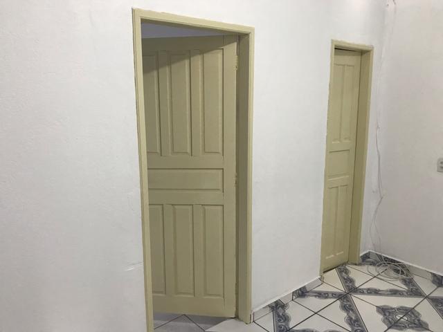 Alugo Casa no Cauamé