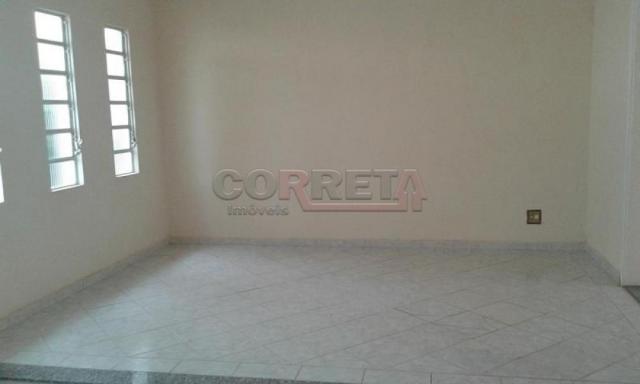 Casa à venda com 2 dormitórios em Jardim nova yorque, Aracatuba cod:V4313 - Foto 8
