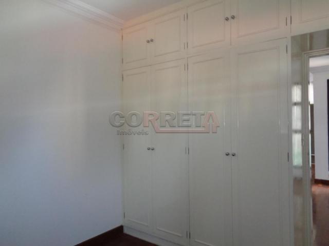 Apartamento à venda com 3 dormitórios em Vila mendonca, Aracatuba cod:V8282 - Foto 12