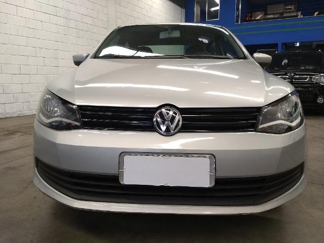 VW Voyage City 1.6 Flex Completo + Preço de Oportunidade - Foto 2