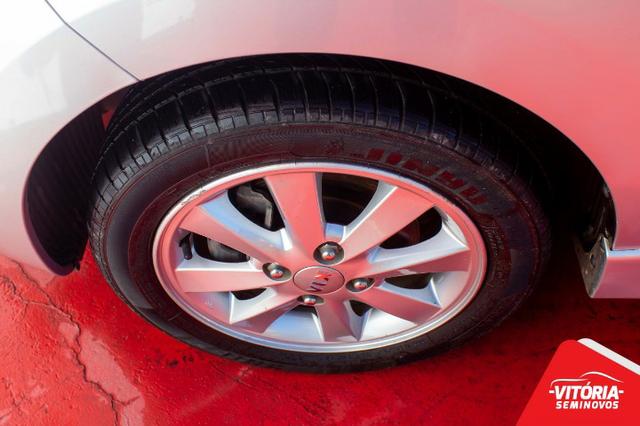 Picanto EX 1.0 12V Automático - Foto 16