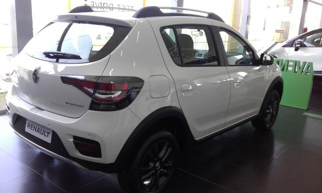 Stepway Intense 1.6 Completo - Foto 3