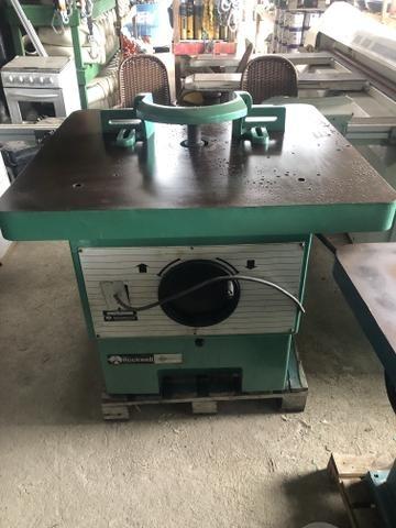Tupia Invicta Rockwell Mesa 1x1