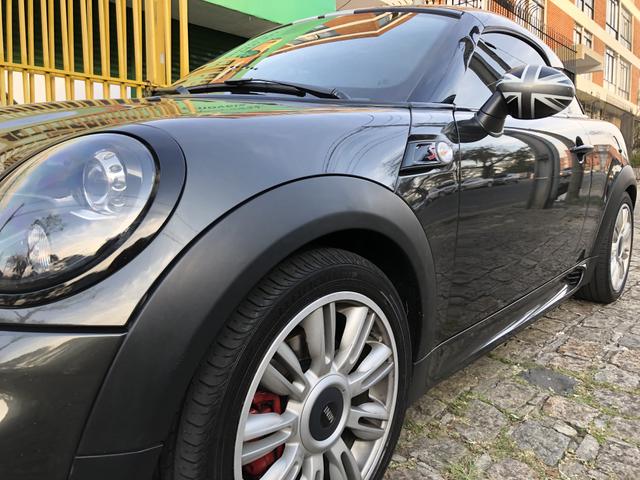 Mini cooper Coupe John Works - Foto 8