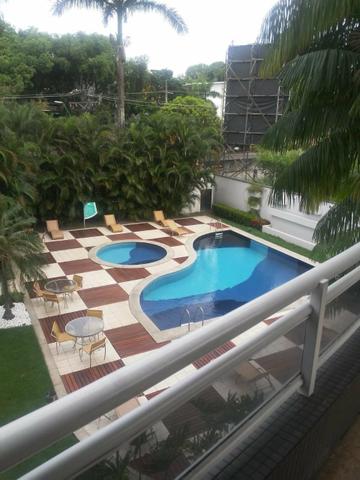 Condominio Michellangelo, Adrianópolis - Foto 14