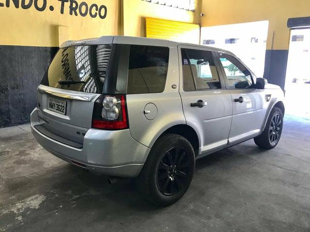 Freelander 2 SE I6 2011 - Foto 2