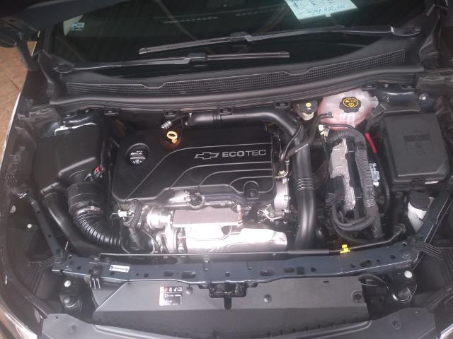 Cruze lt nb at - Foto 4