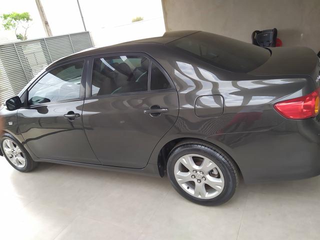 Corolla xei 2009\2010 - Foto 4