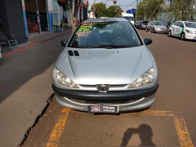 Peugeot 206 - 1.4 Financia 100% - Foto 2