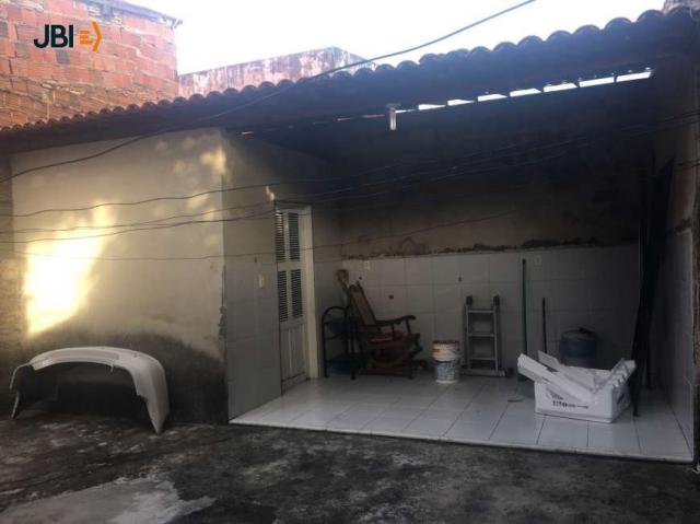 Casa, Parquelândia, Fortaleza-CE - Foto 5