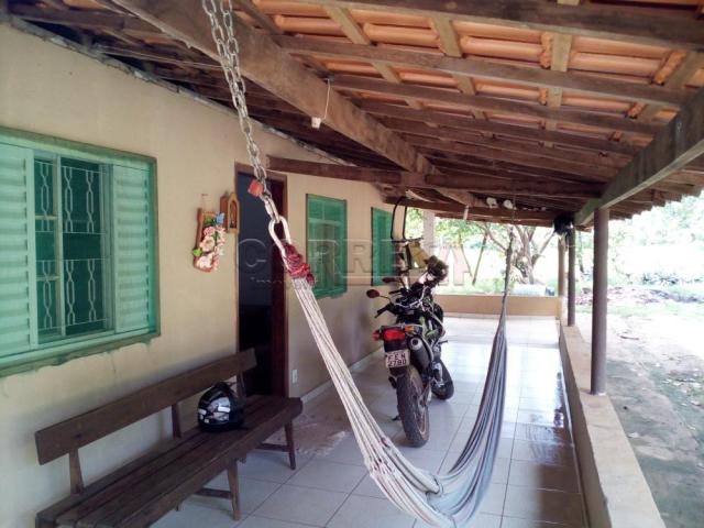 Chácara à venda em Chacaras de recreio alvorada, Aracatuba cod:V3584 - Foto 14