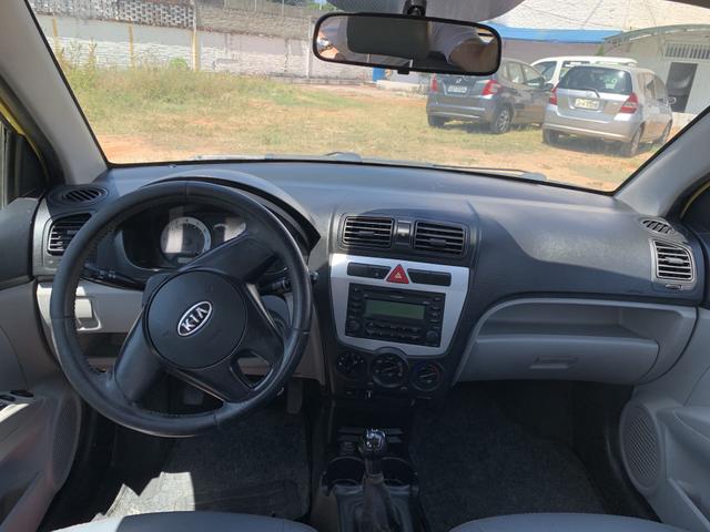 Picanto EX3 2011 - Foto 7