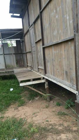 Vendo casa betel - Foto 2