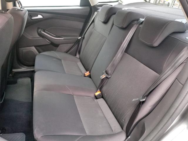 FORD FOCUS 2017/2018 2.0 SE PLUS 16V FLEX 4P POWERSHIFT - Foto 7