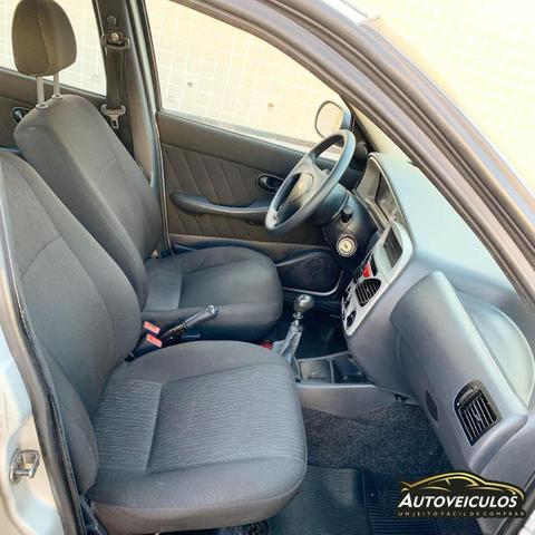 Fiat Palio Fire Flex Economy 2011 - Completo de tudo, carro conservado, 4 pneus novos! - Foto 7