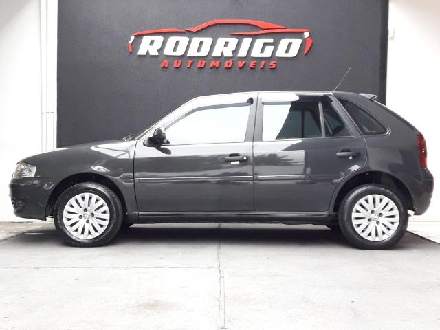 Gol Power 1.6 - 2009 - Foto 9