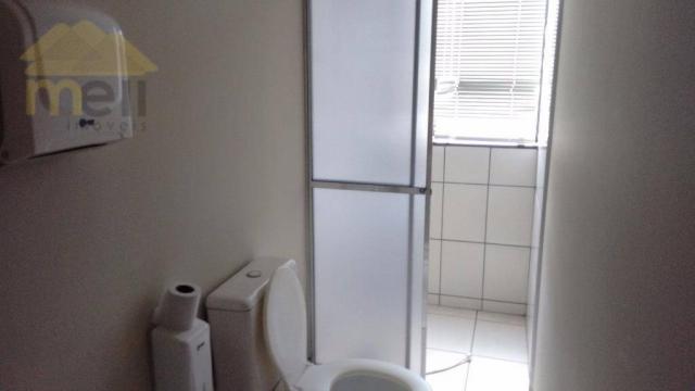 Sala comercial à venda, Vila Tabajara, Presidente Prudente. - Foto 7